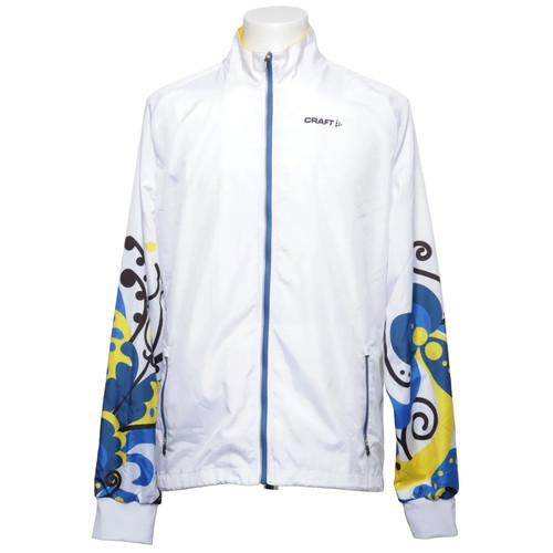 Craft veste survêtement - craft,,