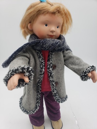 Vintage holly doll - vintage, by