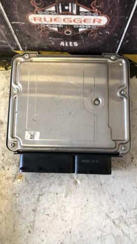 Calculateur moteur opel - moteur,