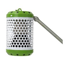 Animal Perroquet Chaleur Preservation Lampe Céramique Chauffage Bite Scalding