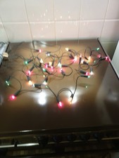  guirlande électrique