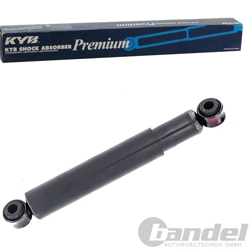 Kyb amortisseur pression - kyb, de