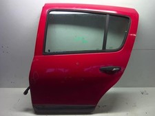 Porte arriere gauche DACIA