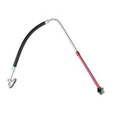 Sprayer tube extension - sprayer, rod