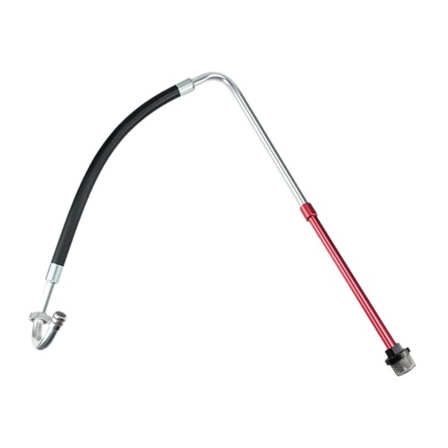 Sprayer tube extension - sprayer, rod