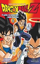 Dragon Ball Z - 8e partie -