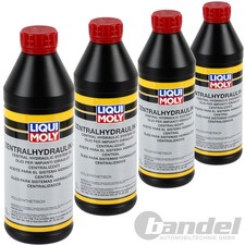 4L LIQUI MOLY 1127 Huile