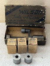 L. E. Wilson Trimmer