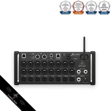 Table de mixage numérique