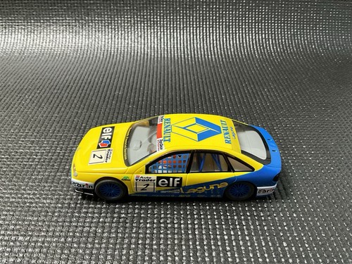 Scalextric renault laguna - renault,