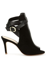 SANDALES A TALONS MARQUE SAN MARINA MODELE ALFAJA