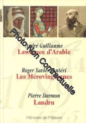 Memoire l - memoire, de