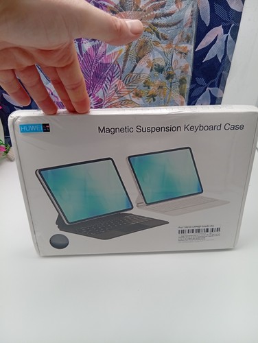 étui clavier magnétique pour - Étui,