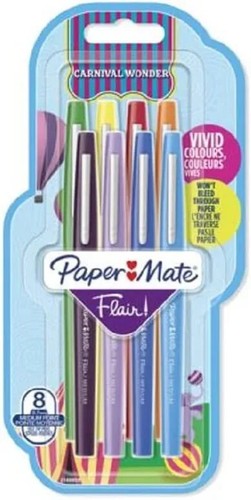 Paper mate stylos - paper,