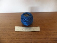 Bobine de Coton Perlé  516