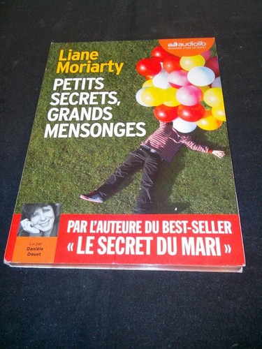 Liane moriarty petits - liane,