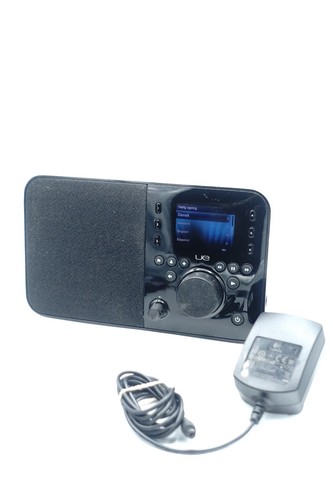 Logitech squeezebox internet - logitech,