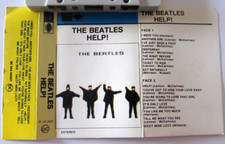 THE BEATLES  Help!     RARE