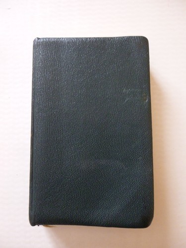 Ancien missel romain quotidien - ancien,
