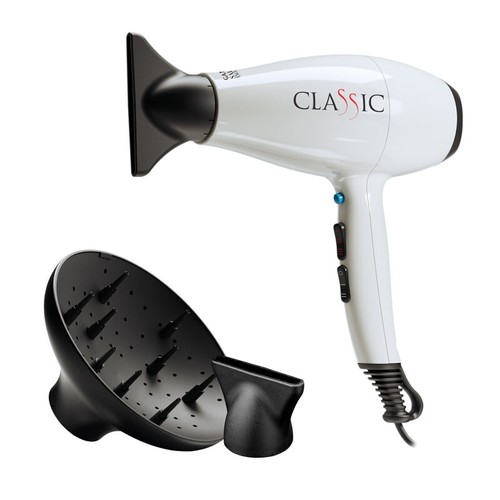 Sèche cheveux professionnel - sèche-cheveux,