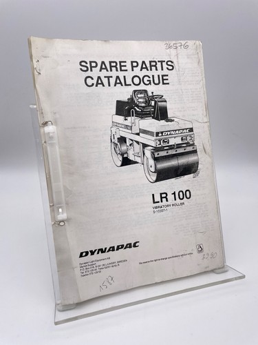 Dynapac rouleau compresseur - rouleau,