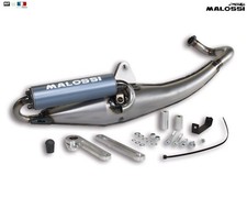 Pot d'Echappement Racing Malossi FLIP  Kymco Agility 50 RS12 Naked 2T	2010-2017