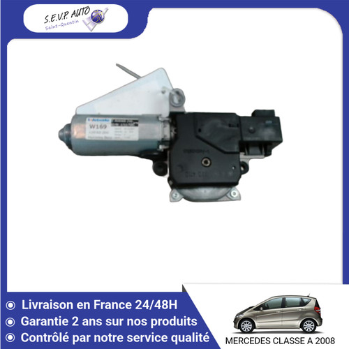 Moteur toit ouvrant - moteur,