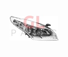 PHARES AVANT POUR RENAULT