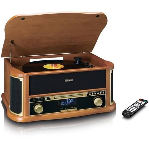 Tcd 2571 tourne disque pour - tcd-2571,