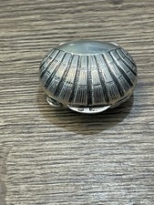 ancien boite à pilule en