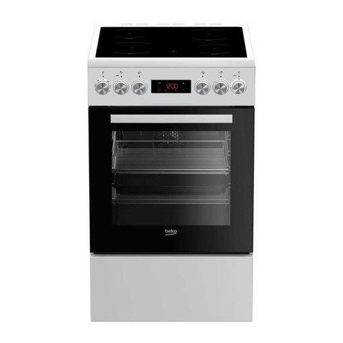 Cuisiniere vitrocéramique - ,
