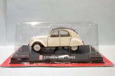 Auto Plus / Ixo - CITROEN 2CV