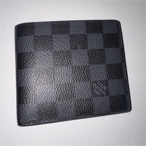 Louis vuitton portefeuille - louis,
