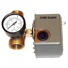 De Pression Set pour Pompe