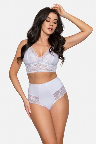 Culotte femme taille haute - taille,