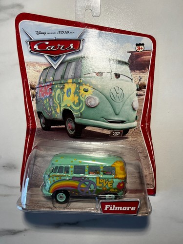 Voiture cars disney pixar - cars,