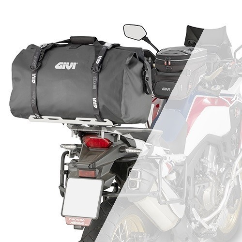 Sac selle 60l - sac, fourre-tout