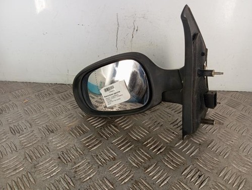 Retroviseur gauche renault - retroviseur,