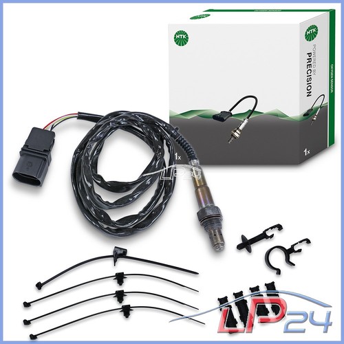 Ntk sonde lambda - ntk,