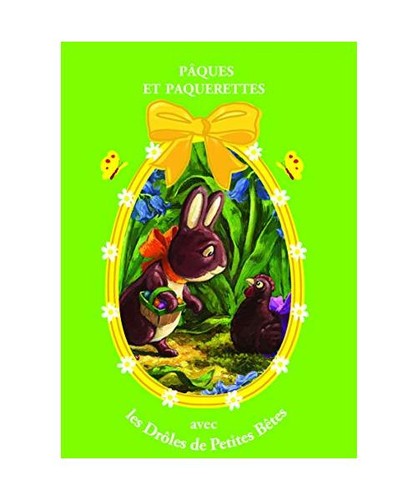 Pâques paquerettes avec - pâques,