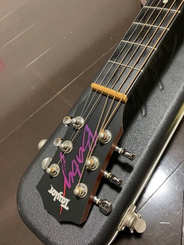 Taylor acoustic guitar - acoustic,