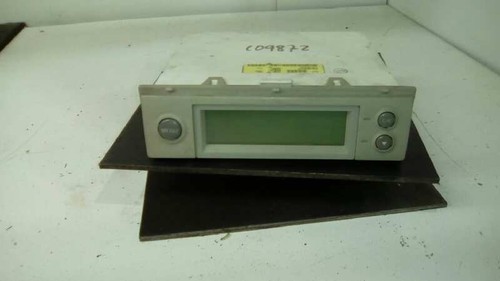 Ax607 ecran afficheur - ax607,
