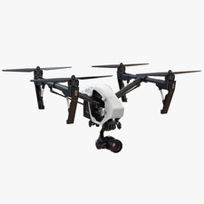DJI Inspire 1 Pro