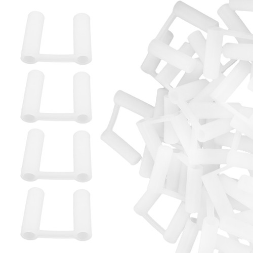 100 pcs couvercles prises - 100, de