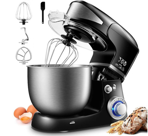 Robot pâtissier professionnel - robot,