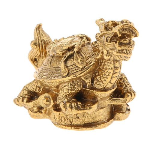 Statuette chinoise feng shui - statuette,