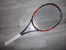 RAQUETTE TENNIS BABOLAT PURE STRIKE 100   MANCHE 2   4 1/4