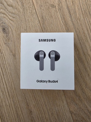 Galaxy buds4 neuf - galaxy,