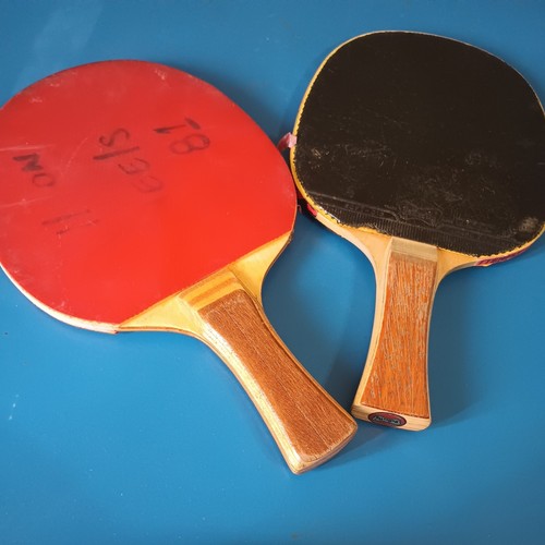 Vintage butterfly table tennis - vintage,