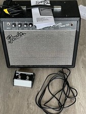 amplificateur guitare à